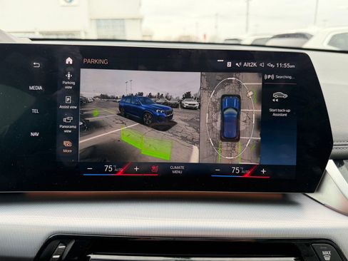 Certified 2023 BMW X1 xDrive28i w/ Premium Package image 28