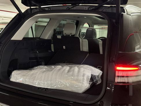 New 2026 Lincoln Aviator Reserve AWD/4WD image 8