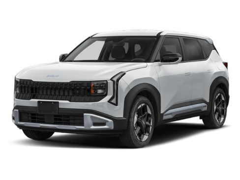 New 2027 Kia Seltos S FWD image 1