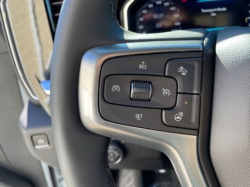 New 2026 Chevrolet Silverado 3500 LT image 25