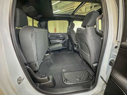 New 2026 RAM 1500 4x4 Crew Cab image 4