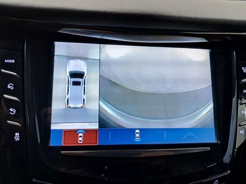 Used 2018 Cadillac Escalade ESV Luxury image 21