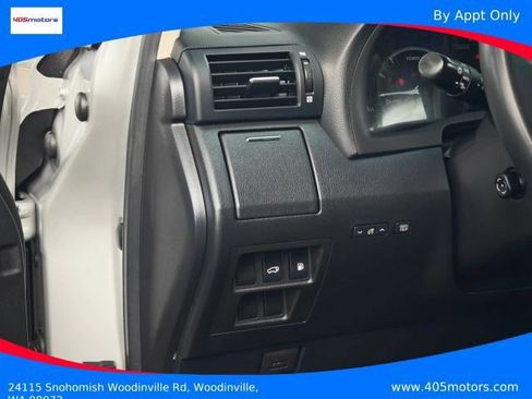 Used 2010 Lexus RX 450h AWD w/ Premium Pkg image 32