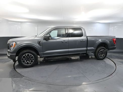 Used 2023 Ford F150 XLT w/ Equipment Group 302A High image 12
