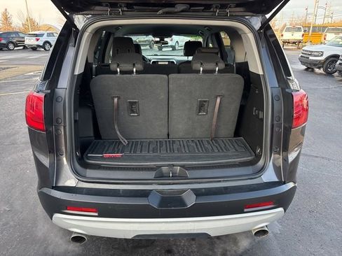Used 2019 GMC Acadia SLE image 13