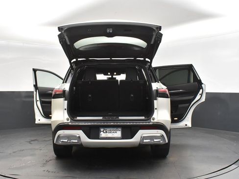 Used 2022 INFINITI QX60 Autograph w/ Cargo Package image 32