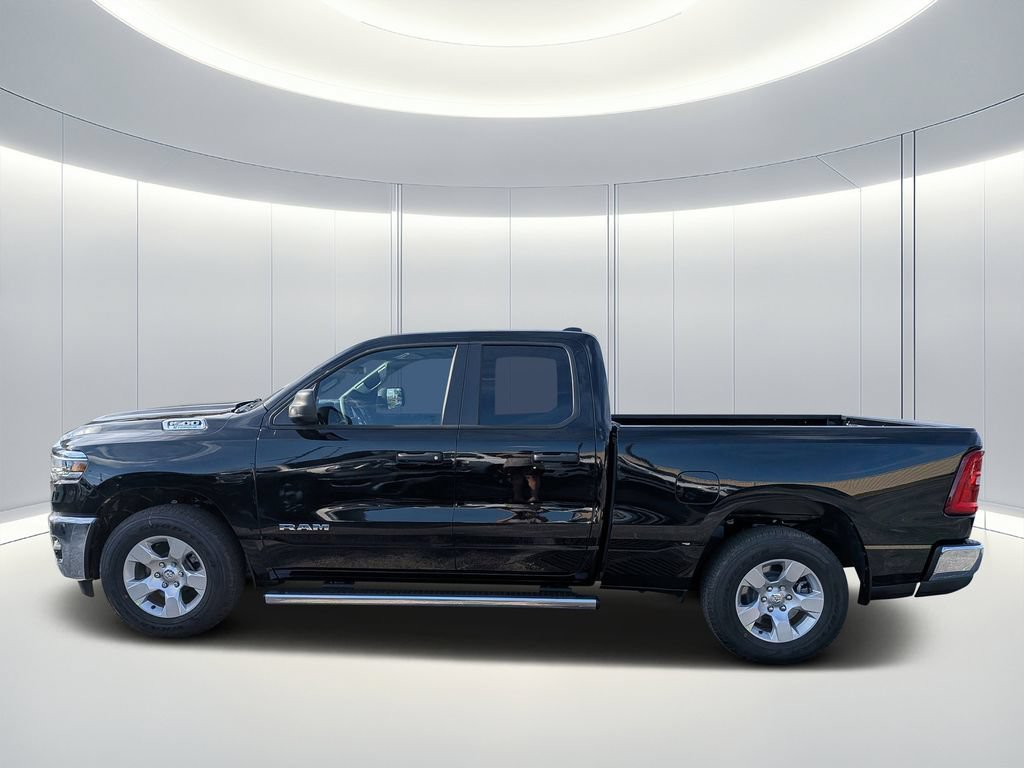New 2026 RAM 1500 Tradesman RWD image 6