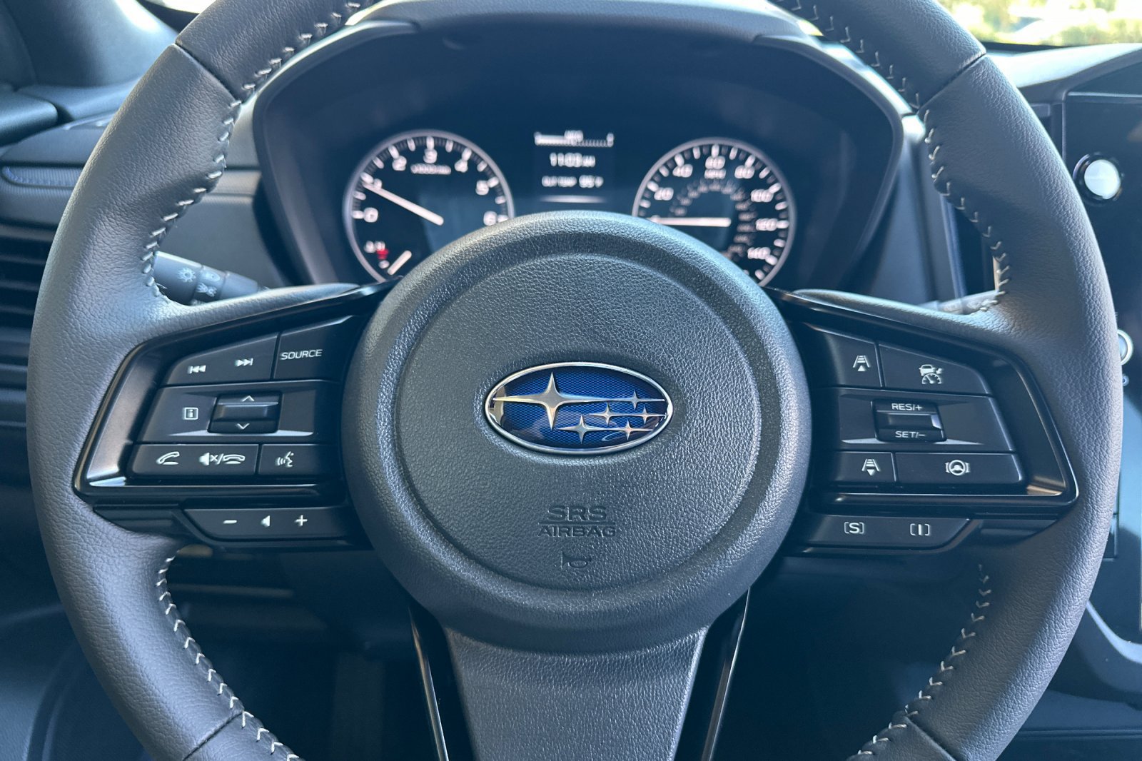 New 2026 Subaru Forester Premium AWD/4WD image 26