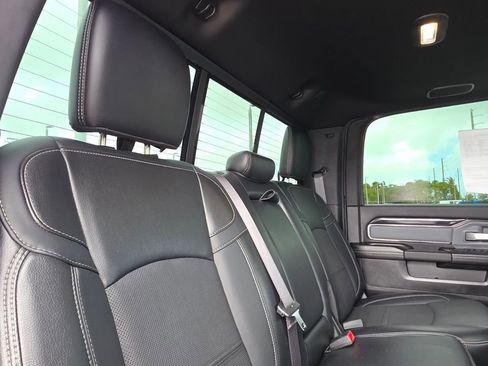 Used 2020 RAM 2500 Power Wagon image 14