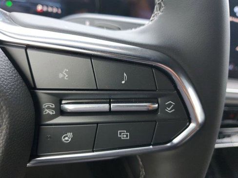 New 2026 Chevrolet Tahoe Premier image 24