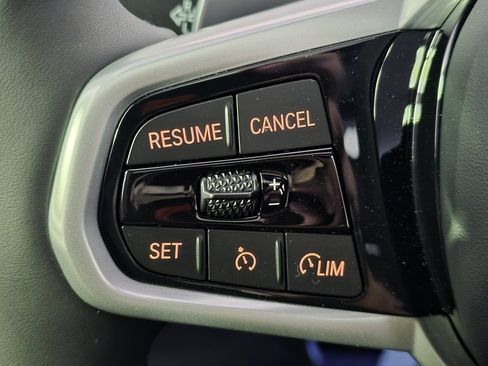 New 2026 BMW 330i xDrive Sedan w/ M Sport Package image 18