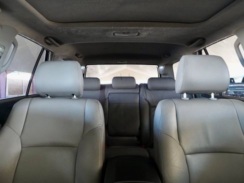 Used 2008 Toyota 4Runner Sport image 11