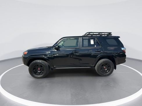 Used 2023 Toyota 4Runner TRD Pro AWD/4WD image 5