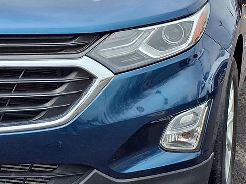 Used 2019 Chevrolet Equinox LT image 27