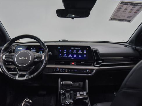 Used 2023 Kia Sportage X-Line w/ X-Line Premium Package AWD/4WD image 33