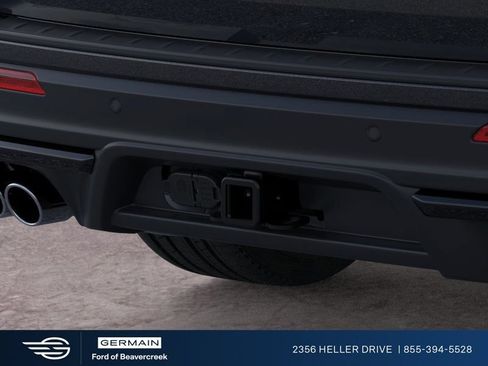 New 2026 Ford Explorer ST w/ Sun And Sound Package AWD/4WD image 23