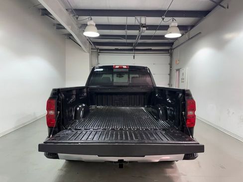 Used 2014 Chevrolet Silverado 1500 LTZ image 8