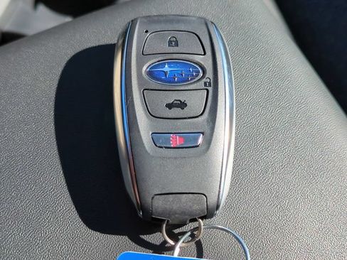 Used 2025 Subaru Forester Premium AWD/4WD image 27