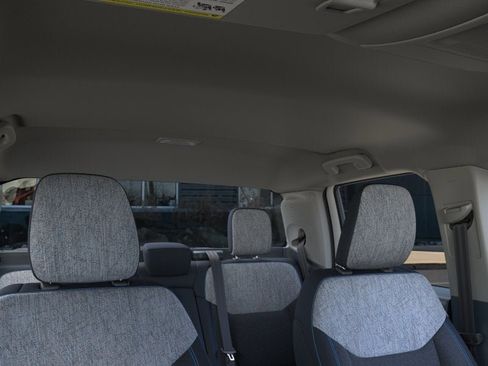 New 2026 Ford Maverick XLT AWD/4WD image 12