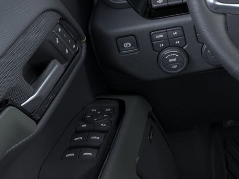 New 2026 Chevrolet Silverado 1500 ZR2 w/ ZR2 Bison Edition image 24