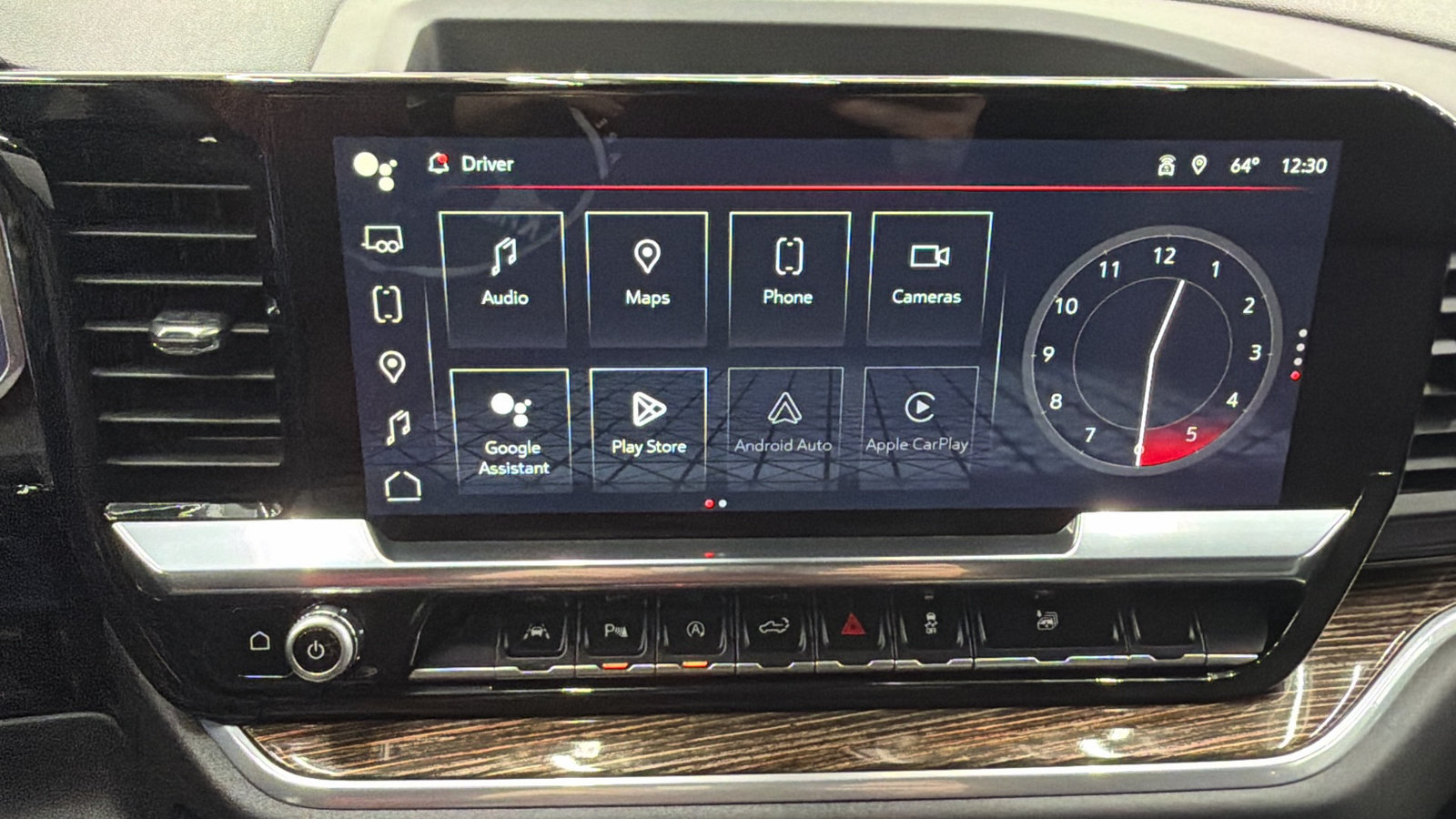 Used 2026 GMC Sierra 1500 Elevation w/ Elevation Premium Package AWD/4WD image 22