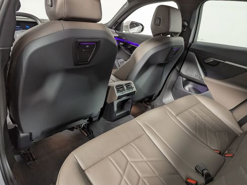 Certified 2024 BMW i5 eDrive40i w/ Convenience Package image 45