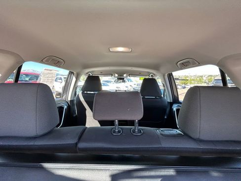 Used 2024 Toyota RAV4 XLE image 30