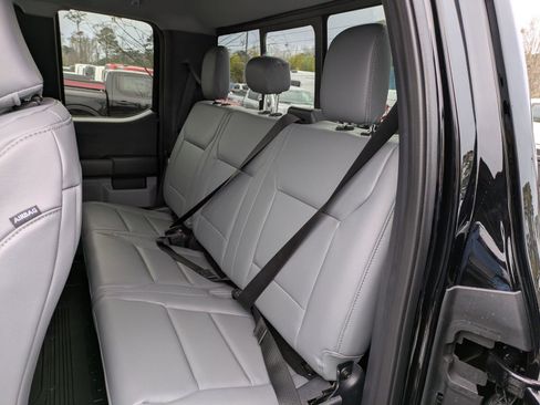New 2026 Ford F250 XL AWD/4WD image 16