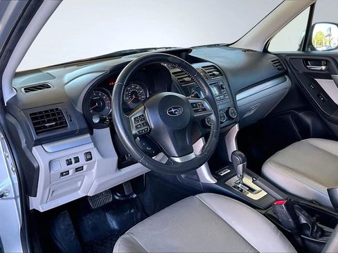 Used 2015 Subaru Forester 2.5i Limited image 14