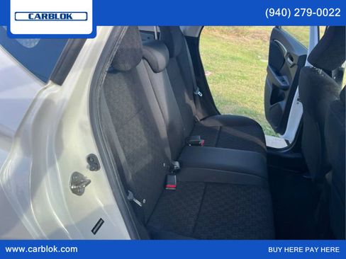 Used 2016 Honda Fit LX image 37
