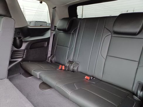 Used 2019 Chevrolet Tahoe LT w/ Luxury Package image 33