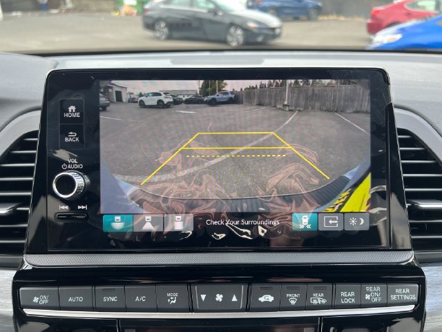 New 2026 Honda Odyssey Elite image 26