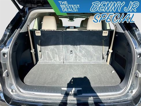 Used 2023 Toyota Highlander XLE image 26