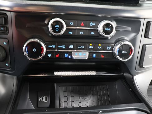 Used 2025 Ford F150 Tremor w/ Equipment Group 402A High AWD/4WD image 11