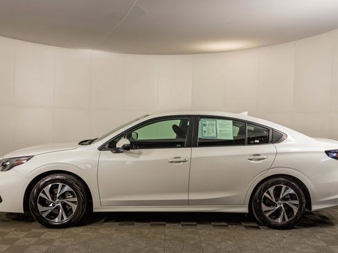 Used 2025 Subaru Legacy Premium w/ Popular Package #1A image 19