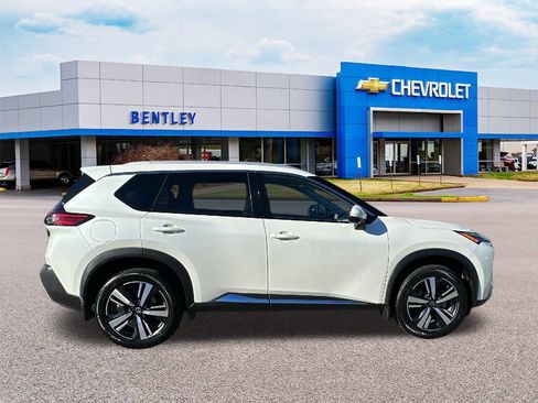 Used 2021 Nissan Rogue SL image 6