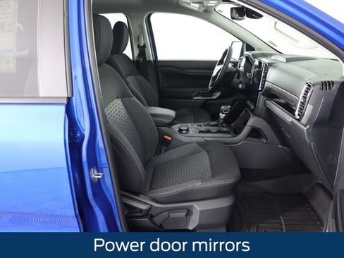New 2025 Ford Ranger XLT w/ Technology Package image 51