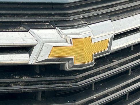 Used 2024 Chevrolet Equinox LT AWD/4WD image 10