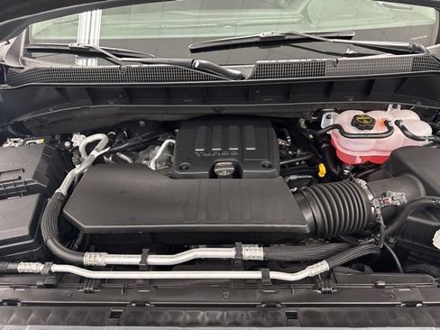 New 2026 Chevrolet Silverado 1500 RST w/ RST Select Package AWD/4WD image 41