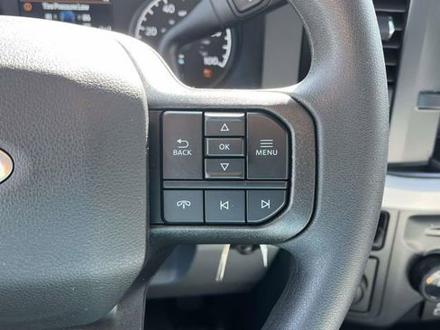 New 2026 Ford F550 2WD Regular Cab Super Duty image 17