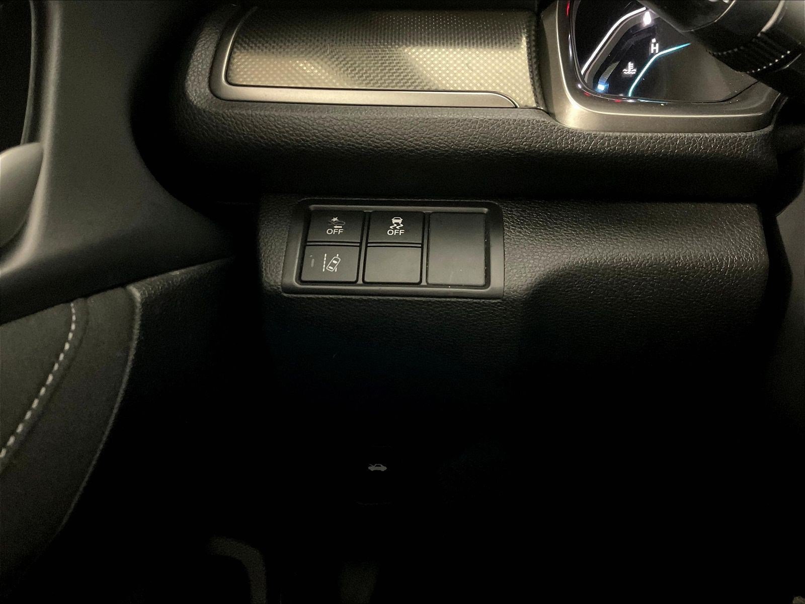 Used 2019 Honda Civic EX image 14
