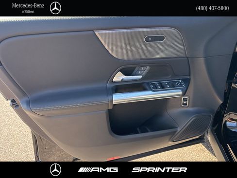 Certified 2022 Mercedes-Benz GLA 250 4MATIC w/ Premium Package Lite image 12