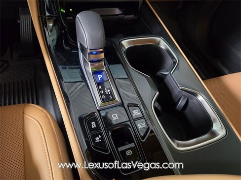 New 2026 Lexus NX 450h+ 450h+ Luxury image 20