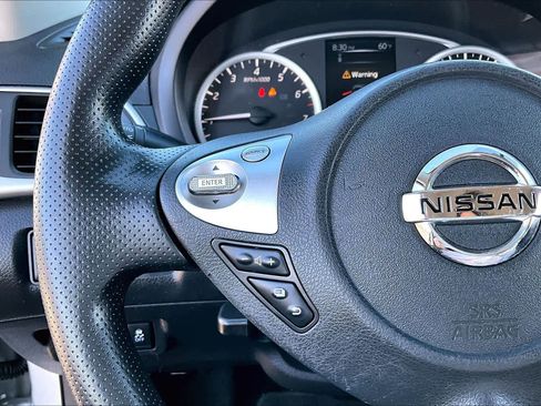 Used 2018 Nissan Sentra S image 24