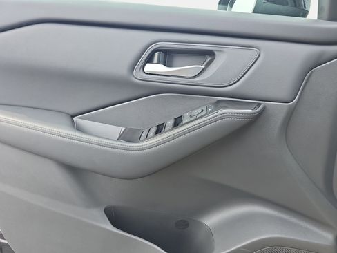 New 2026 Nissan Rogue SV w/ Cold Weather Package image 26