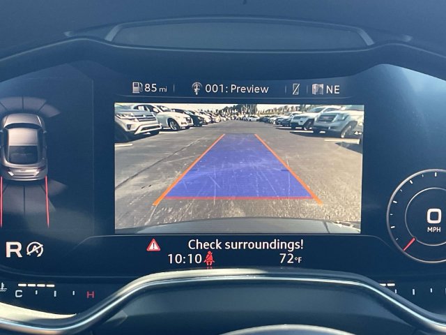 Used 2020 Audi TT 2.0T w/ Technology Package AWD/4WD image 27