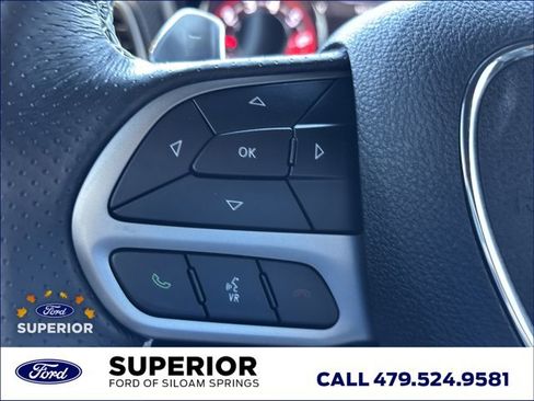 Used 2020 Dodge Challenger SRT Hellcat w/ Plus Package image 29
