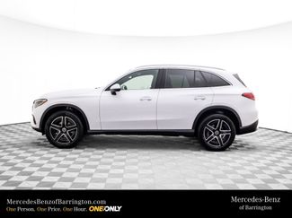 New 2026 Mercedes-Benz GLC 300 4MATIC video 2