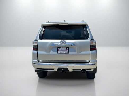 Used 2023 Toyota 4Runner Limited AWD/4WD image 6