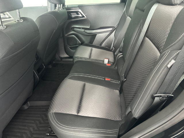 Used 2023 Mitsubishi Outlander ES AWD/4WD image 20